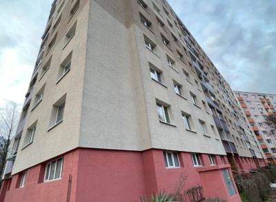ARETÉ REAL - PREDAJ 4-IZBOVÉHO KLIMATIZOVANÉHO BYTU, BRATISLAVA, ROMANOVA