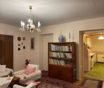 Na prenájom: 2 izbový tehlový byt s lodžiou, 65 m2, vlastné kúrenie, ul.gen.Viesta, Trenčín / Sihoť 1