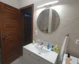Nový 2 izbový byt Motešice + parkovacie miesto