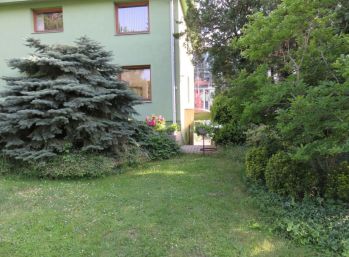 BA I. Staré mesto  Na prenájom 4 izbový byt pri Horskom parku