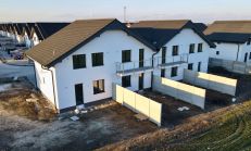 ASTER Predaj: 2i byt - časť minibytovky, 48m2, Hviezdoslavov