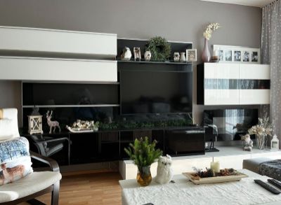 Predáme 2 izbový byt v Dubnici nad Váhom - nízke mesačné náklady