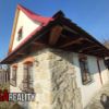 Realitná kancelária SA REALITY ponúka na predaj rekreačný domček v Leviciach