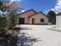 5 izbový rodinný dom na PREDAJ, Novostavba, terasa, pozemok 1403 m2, 25 km od Bratislavy, Lehnice www.bestreality.sk