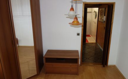 1 izbový byt s lodžiou 43 m2 na Bavlnárskej ul. v Trenčíne