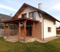 DIAMOND HOME s.r.o ponúka Vám na predaj novostavbu rekreačný dom pri Dunaji v Gabčíkove, Prístav