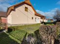ADOMIS - predáme rodinný dom 4-izbový, aj dvojgeneračný,rekonštrukcia,670m2,záhrada, TOP lokalita, Vyšná Myšľa, 7km z Košíc