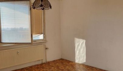 3-izbový byt v pôvodnom stave na Pečnianskej ulici