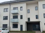 NOVOSTAVBA 2 izbový byt s balkónom a parkovacím miestom v Skalici na predaj