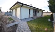 REZERVOVANÉ 4 IZBOVÝ BUNGALOV V NOVÝCH ZÁMKOCH