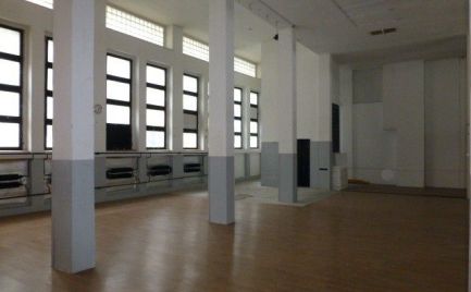 Na prenájom skladový priestor 300 m2 na Prešovskej ul.