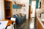 BYTOČ RK - pekný 2-izb. apartmán s terasou v centre v Taliansku na ostrove Grado - Centrum