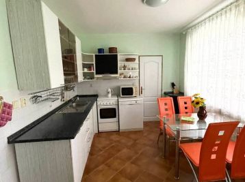 Predaj 4.izb byt v Nitre vo výbornej lokalite na Chrenovej