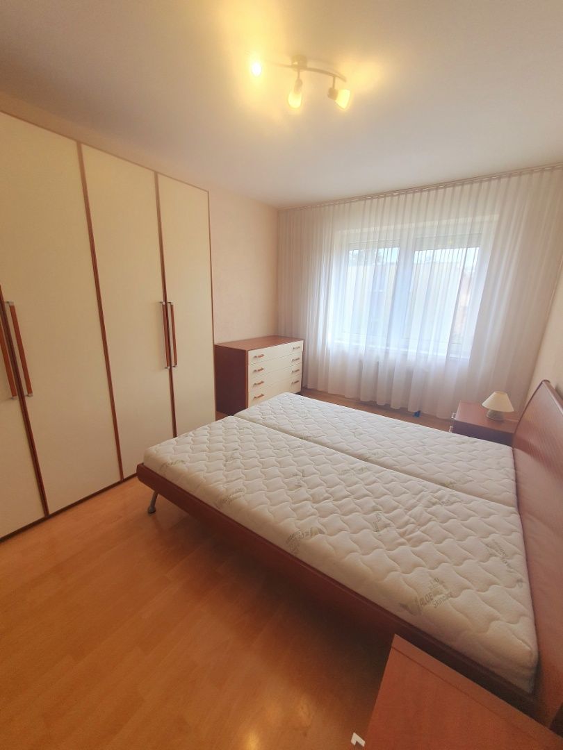 NA PRENÁJOM 3 izbový byt Trenčín - Staničná ulica
