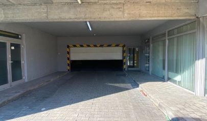 NA PRENÁJOM GARÁŽOVÉ STÁTIE V BYTOVOM DOME KOPRIVNICA