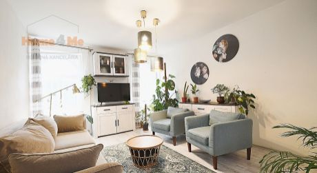 PREDAJ 3 izbový staromestský byt vo vile na Palisádach, Šulekova