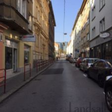 GASTRO! Prenájom gastro priestoru 27 m2 v BA Starom Meste na ul. Marianska, 1000 EUR