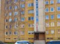 ADOMIS - predám 2-izbový priestranný byt 55m2,loggia,Budapeštianska ulica, sídlisko Ťahanovce, Košice