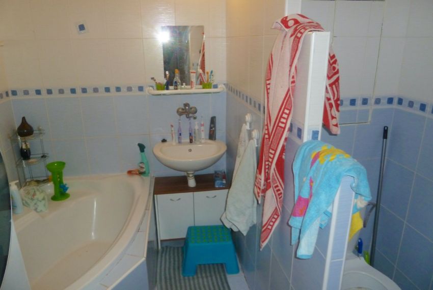 Predaj 3 izbový byt Lučenec-5