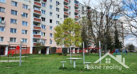 Predaj 2 izbového bytu vo Zvolene