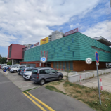 Lukratívny obchodný priestor s nakladacou rampou a parkovaním na Bajkalskej ulici, BAII, 245m2