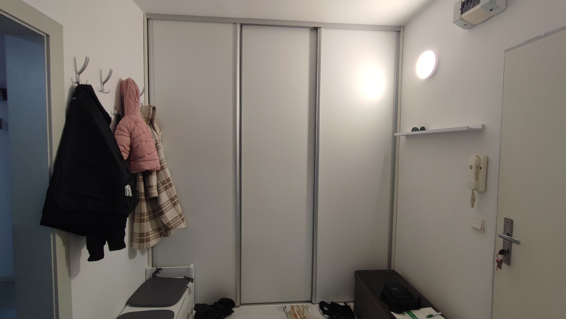 Trojizbový byt - výborná lokalita Vranov nad Topľou