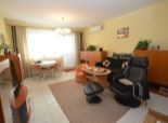 1izb. Bučinova, p.8/8, loggia, krásny výhľad, pešia zóna, klimatizácia