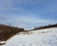 Pozemky na výstavbu RD  - Zvolenská Slatina