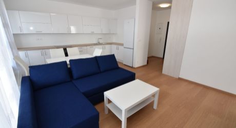 Na prenájom 3 izbový byt s balkónom v novostavbe+park.miesto, 69 m2, Trenčín, Vinohrady