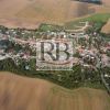 Pozemok vhodný na výstavbu rodinného domu v obci Radimov na predaj
