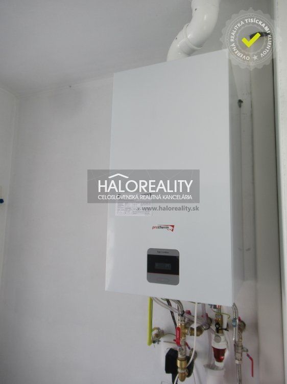 HALO reality - Predaj, rodinný dom Veľký Biel - NOVOSTAVBA - ZNÍŽENÁ CENA