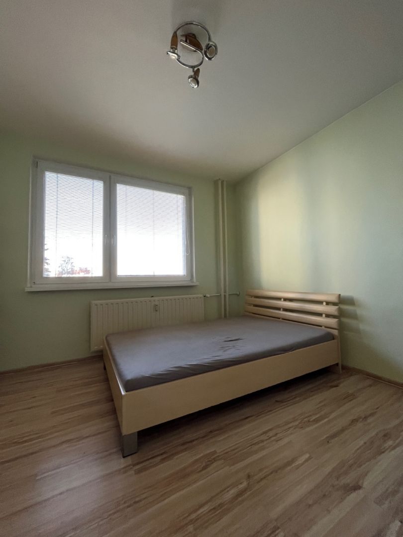 Na predaj 4-izbový byt v centre Topoľčian