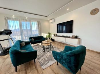 Krásny 5 izb.rodinný dom, novostavba, 772m2 pozemok
