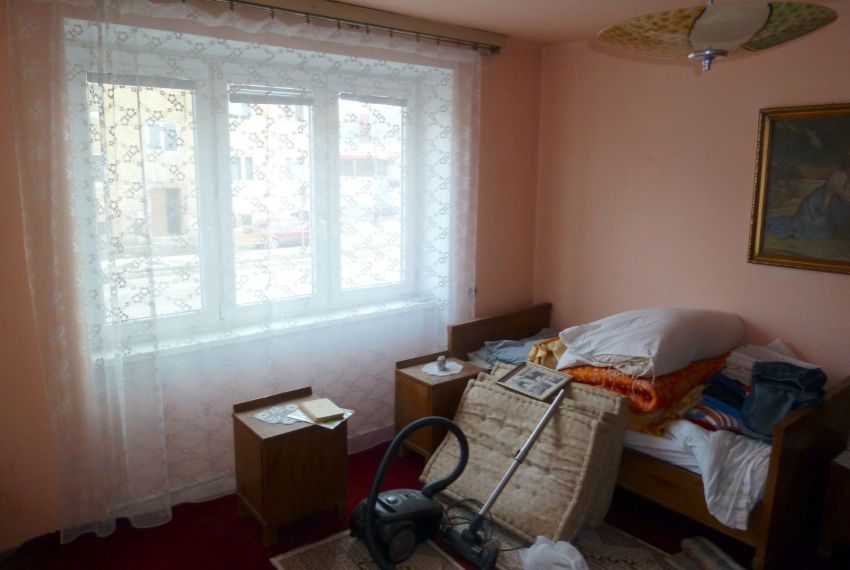 Predaj 2 izbový byt Poltár-3