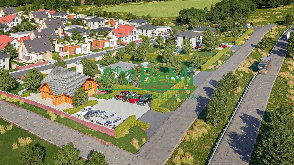 Exkluzívne na predaj stavebné pozemky v rekreačnom území Oslany - ID 112-14-LUGU