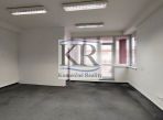 42m2 Administratívne priestory s terasou na PRENÁJOM, Trenčín-centrum