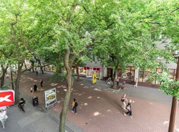 BA Poštová – veľmi pekný kancelársky celok 70,17 m2.