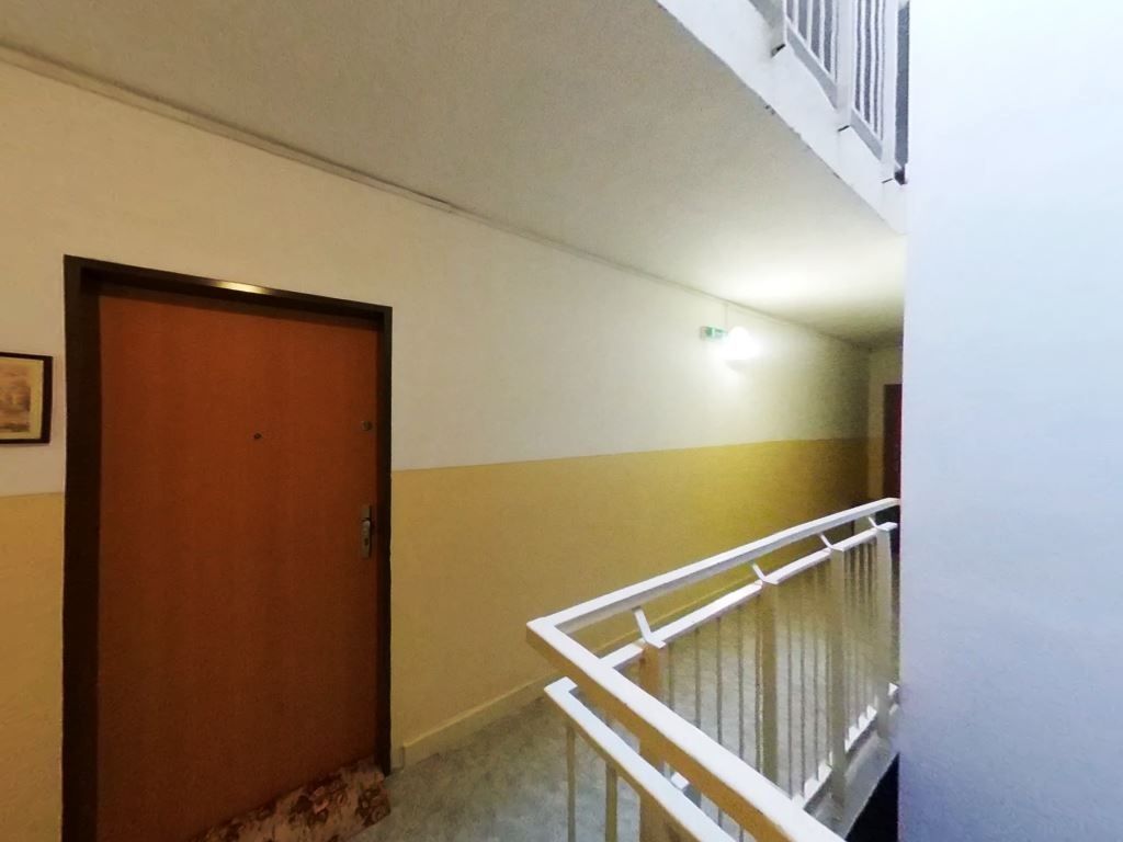PREDANÉ 1 izbový byt s 2 balkónmi Spišská Nová Ves - Mier - 7