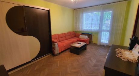 Predaj 3-izbového bytu s loggiou v Banskej Bystrici v MČ Fončorda