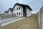 Novostavby 4 izbových mezonetov vo Hviezdoslavove