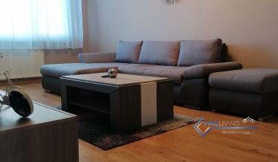 Veľkometrážny 3 - izb. byt v centrálnej časti Klokočiny