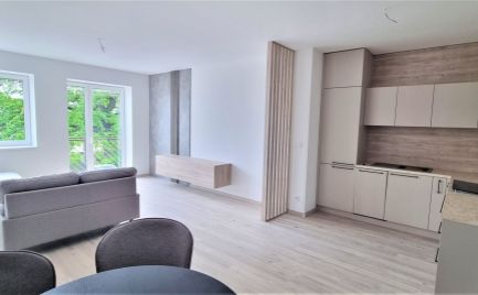 Nové 1 – izbové byty v obci Michal na Ostrove