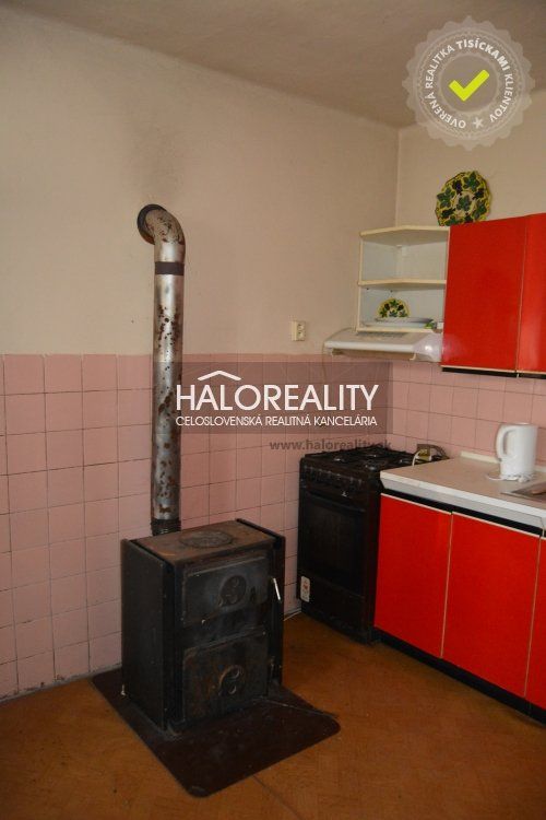 HALO reality - Predaj, rodinný dom Radošina, Bzince