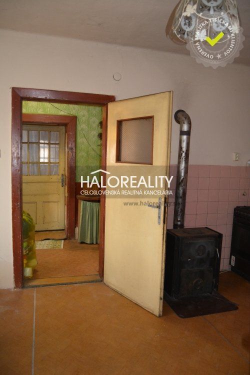 HALO reality - Predaj, rodinný dom Radošina, Bzince