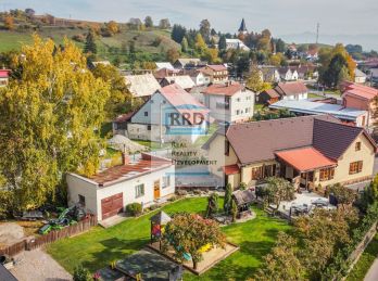Apartmánový dom SNOWLAND - Valča