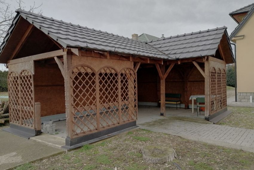 Predaj Rodinné domy Veľký Ďur-3