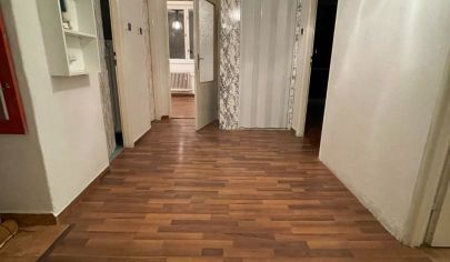 Priestranný 3-izbový byt s balkónom, 79m2, Tichá ul