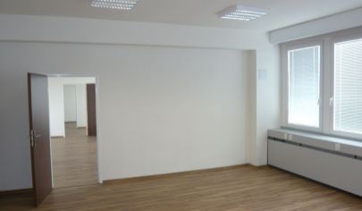 Kancelársky priestor širšie centrum