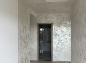 Novostavba 3-izbového bytu COMFORT v štvorbytovke v NADŠTANDARDE