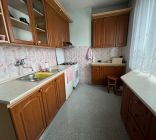 2 izbový byt  s balkónom Topoľčany / PRENAJOM